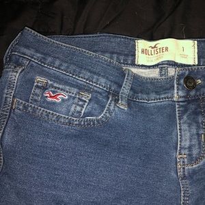 Hollister Jegging